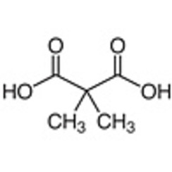 Dimethylmalonic Acid >98.0%(GC)(T) 25g