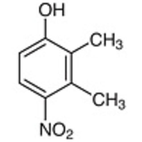 2,3-Dimethyl-4-nitrophenol >98.0%(GC) 5g