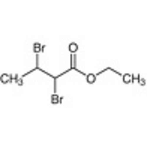Ethyl 2,3-Dibromobutyrate >95.0%(GC) 5g