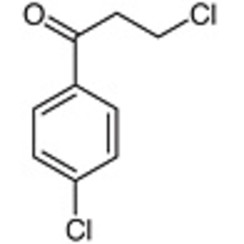 3,4'-Dichloropropiophenone >98.0%(GC)(T) 5g