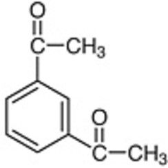 1,3-Diacetylbenzene >98.0%(GC) 1g