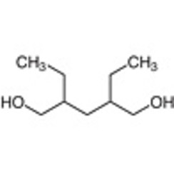 2,4-Diethyl-1,5-pentanediol (DL- and meso- mixture) >93.0%(GC) 25mL