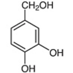 3,4-Dihydroxybenzyl Alcohol >96.0%(GC) 5g