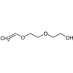 Diethylene Glycol Monovinyl Ether (stabilized with KOH) >96.0%(GC) 500mL