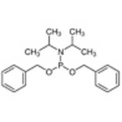 Dibenzyl N,N-Diisopropylphosphoramidite >98.0%(T) 5g