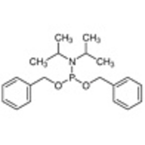 Dibenzyl N,N-Diisopropylphosphoramidite >98.0%(T) 5g