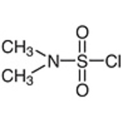 Dimethylsulfamoyl Chloride >97.0%(GC)(T) 500g