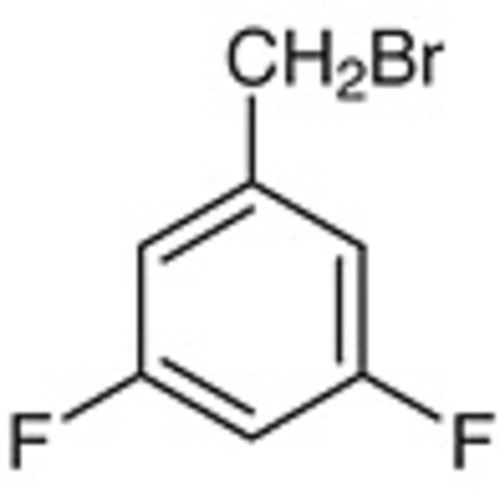 3,5-Difluorobenzyl Bromide >98.0%(GC) 25g