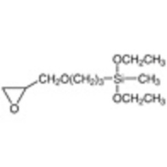 Diethoxy(3-glycidyloxypropyl)methylsilane 25mL