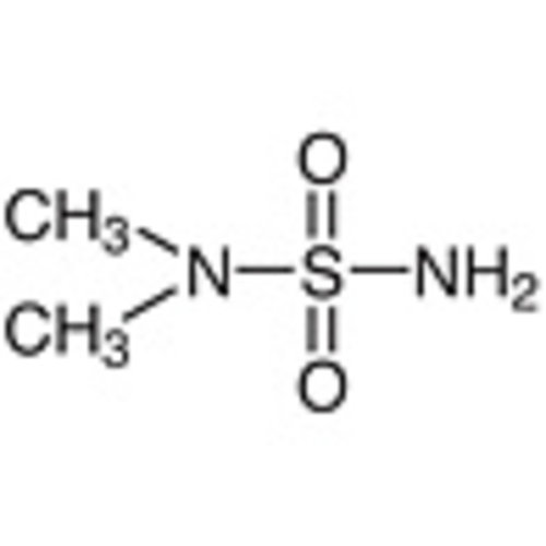 N,N-Dimethylsulfamide >98.0%(N) 5g
