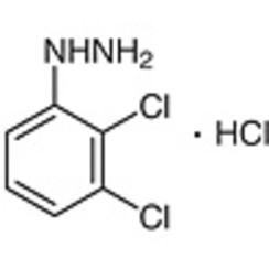 2,3-Dichlorophenylhydrazine Hydrochloride >97.0%(T) 25g