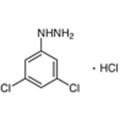 3,5-Dichlorophenylhydrazine Hydrochloride >90.0%(HPLC)(T) 5g