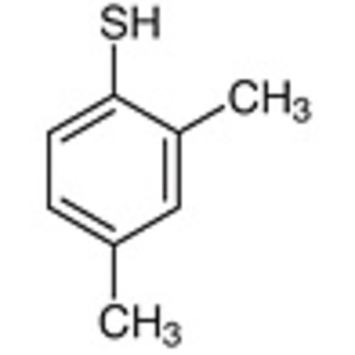 2,4-Dimethylbenzenethiol >96.0%(GC) 5g
