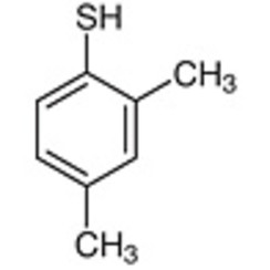 2,4-Dimethylbenzenethiol >96.0%(GC) 25g