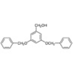 3,5-Dibenzyloxybenzyl Alcohol >98.0%(GC) 5g