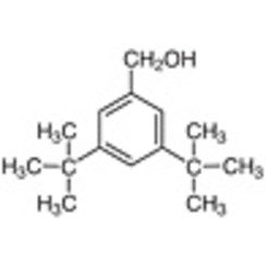 3,5-Di-tert-butylbenzyl Alcohol >98.0%(GC) 1g