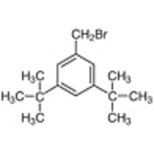 3,5-Di-tert-butylbenzyl Bromide >98.0%(GC) 5g