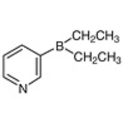 Diethyl(3-pyridyl)borane >98.0%(HPLC) 1g