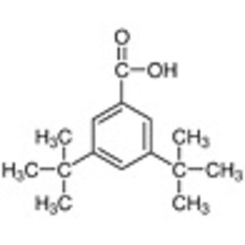 3,5-Di-tert-butylbenzoic Acid >98.0%(GC)(T) 25g