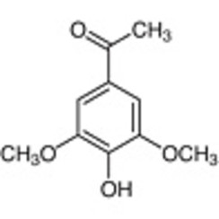 4'-Hydroxy-3',5'-dimethoxyacetophenone >98.0%(GC) 5g