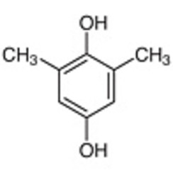 2,6-Dimethylhydroquinone >98.0%(GC)(T) 5g