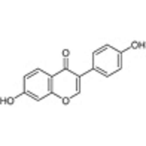 Daidzein >98.0%(HPLC)(T) 1g