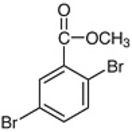 Methyl 2,5-Dibromobenzoate >98.0%(GC) 5g