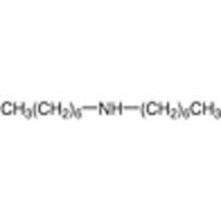 Diheptylamine >98.0%(GC)(T) 5g