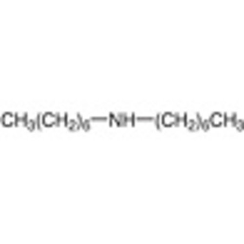 Diheptylamine >98.0%(GC)(T) 5g
