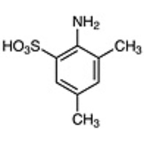 2-Amino-3,5-dimethylbenzenesulfonic Acid >97.0%(HPLC)(T) 500g