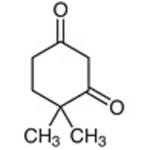 4,4-Dimethyl-1,3-cyclohexanedione >97.0%(GC) 5g