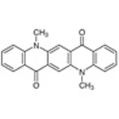 N,N'-Dimethylquinacridone >96.0%(HPLC) 5g