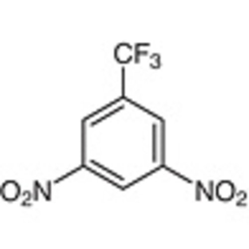 3,5-Dinitrobenzotrifluoride >98.0%(GC) 5g