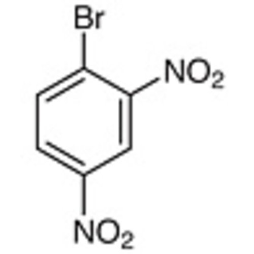 2,4-Dinitrobromobenzene >98.0%(GC) 25g