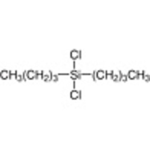 Dibutyldichlorosilane >94.0%(GC) 25g