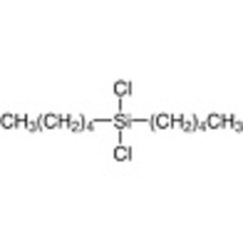 Dichlorodipentylsilane >90.0%(GC) 5g