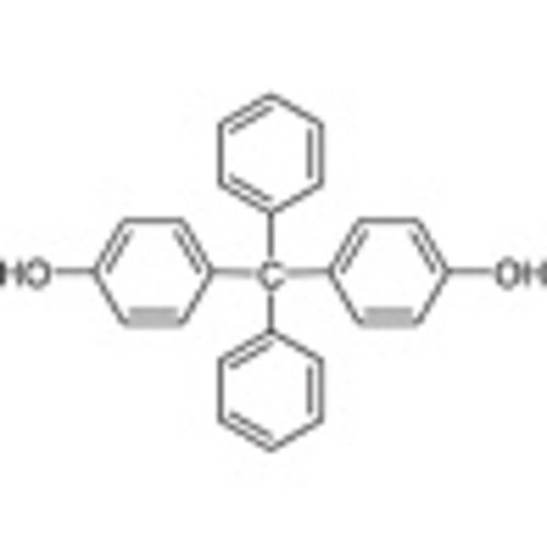 4,4'-Dihydroxytetraphenylmethane >98.0%(GC) 5g