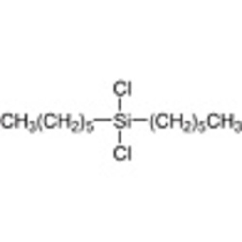 Dichlorodihexylsilane >90.0%(GC) 25g