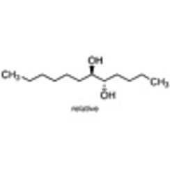 erythro-5,6-Dodecanediol >98.0%(GC) 100mg