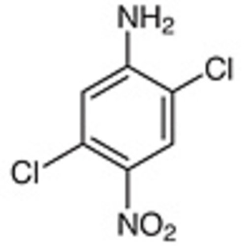 2,5-Dichloro-4-nitroaniline >98.0%(GC) 25g