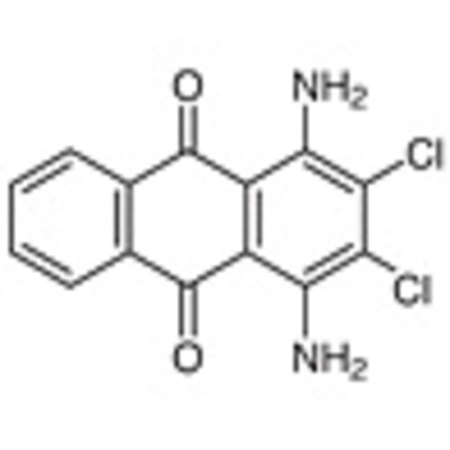 1,4-Diamino-2,3-dichloroanthraquinone >93.0%(HPLC) 5g