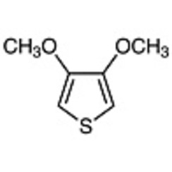 3,4-Dimethoxythiophene >98.0%(GC) 1g