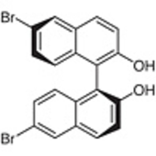 (S)-(+)-6,6'-Dibromo-1,1'-bi-2-naphthol >98.0%(HPLC) 1g