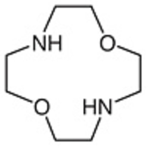 4,10-Diaza-12-crown 4-Ether >96.0%(GC)(T) 100mg