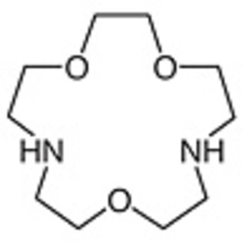 4,10-Diaza-15-crown 5-Ether >97.0%(GC) 1g