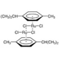 Dichloro(p-cymene)ruthenium(II) Dimer >95.0%(T) 1g