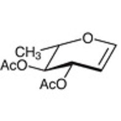 3,4-Di-O-acetyl-6-deoxy-L-glucal >95.0%(GC) 5g