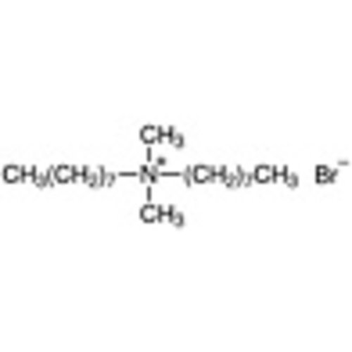 Dimethyldioctylammonium Bromide >97.0%(T) 25g