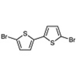 5,5'-Dibromo-2,2'-bithiophene >98.0%(GC) 5g