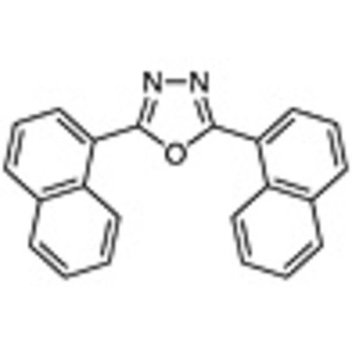 2,5-Di(1-naphthyl)-1,3,4-oxadiazole >98.0%(HPLC) 5g